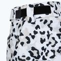 Штани для сноуборду жіночі Surfanic Glow Animal Camo white 11