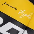 Рукавиці грепплінгові RDX Grappling Glove REX T6 Plus yellow 5