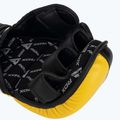 Рукавиці грепплінгові RDX Grappling Glove REX T6 Plus yellow 6