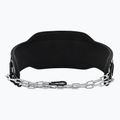 Пояс для важкої атлетики RDX Pro Dipping Belt 2 Layer чорний WDB-T7B 5