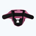 Шолом боксерський RDX Guard Grill T1 pink 2