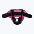 Шолом боксерський RDX Guard Grill T1 pink 6