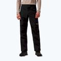 Штани дощовики чоловічі Berghaus Ridge-Hiker GTX black