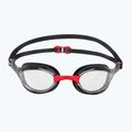 Окуляри для плавання ZONE3 Volare Streamline Racing black/red 2