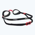 Окуляри для плавання ZONE3 Volare Streamline Racing black/red 4