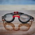 Окуляри для плавання ZONE3 Volare Streamline Racing black/red 7
