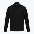 Кофта чоловіча REGATTA Montes black