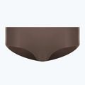 Труси жіночі Gymshark No Vpl Hipster brown