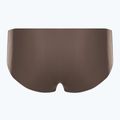 Труси жіночі Gymshark No Vpl Hipster brown 2