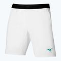 Шорти тенісні чоловічі Mizuno Mugen 8 In Amplify white 5