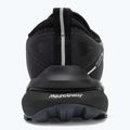 Кросівки для бігу жіночі Mizuno Wave Daichi 9 GTX ebony/harbor mist/black 6