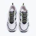 Кросівки Mizuno Wave Daichi LS gf white/black/daiquiri green 3