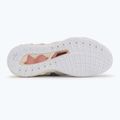 Кросівки волейбольні Mizuno Wave Luminous 3 white/rose elegance/lava falls 4