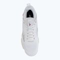 Кросівки волейбольні Mizuno Wave Luminous 3 white/rose elegance/lava falls 5
