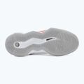 Кросівки волейбольні Mizuno Wave Momentum Pro Mid white/black/fiery red 4