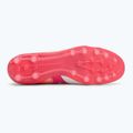 Кросівки футбольні Mizuno Alpha III Japan AG white/fuchsia purple 4
