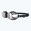 Окуляри для плавання Speedo Jet 2.0 Mirror чорні/хромовані 2
