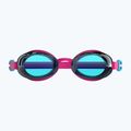 Окуляри для плавання дитячі Speedo Kids Jet 2.0 electric pink/azure blue 6