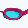 Окуляри для плавання дитячі Speedo Kids Jet 2.0 electric pink/azure blue 10