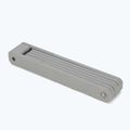 Замок велосипедний Hiplok Switch 105 см gray 2
