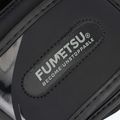 Боксерські рукавички FUMETSU Ghost S3 чорні/чорні 5