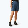 Шорти трекінгові жіночі REGATTA Chaska III dark denim