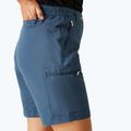 Шорти трекінгові жіночі REGATTA Chaska III dark denim 4