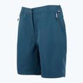 Шорти трекінгові жіночі REGATTA Chaska III dark denim 7