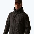 Куртка дощовик чоловіча REGATTA Sterlings black 5
