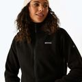 Кофта флісова жіноча REGATTA Elinn black 4