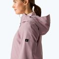 Куртка дощовик жіноча REGATTA Hamara IV powder lilac 4