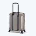 Валізка дорожня Gregory Quadro Pro Int Carry On 40/47 л mirage tan 2