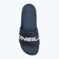 Шльопанці чоловічі O'Neill Logo Slides dress blues 5