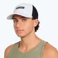 Кепка Ciele Athletics TRLCapSC Field Iconic Bar light grey 5