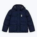 Куртка утеплена дитяча LEGO Lwjaz 704 dark navy