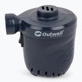Насос електричний Outwell Sky2 Pump 12V/230V чорний 651062 2