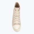 Кеди жіночі BIG STAR OO274934 beige 5