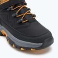 Черевики дитячі BIG STAR SS374013 black 7