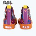 Кеди чоловічі BIG STAR SS174502 orange 11