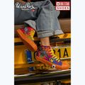 Кеди чоловічі BIG STAR SS174502 orange 18