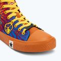 Кеди чоловічі BIG STAR SS174502 orange 8