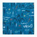 Бандана дитяча Viking Regular синя 415/23/0258 2