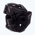 Шолом боксерський StormCloud Lynx black/black 2
