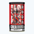 Креатин Fitness Authority Bad Ass Crea 300 г citrus/peach