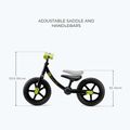 Біговел Kinderkraft 2Way Next black 3
