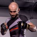 Рукавиці грепплінгові DBX BUSHIDO чорні E1V8 12