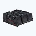 Комплект сумок для багажника KJUST Chevrolet Captiva 2006-2010 5 шт black 2