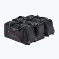 Комплект сумок для багажника KJUST Chevrolet Equinox LS 2005-2009 4 шт black 2
