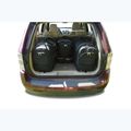 Комплект сумок для багажника KJUST Chevrolet Equinox LS 2005-2009 4 шт black 19