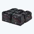 Комплект сумок для багажника KJUST Dacia Logan Limousine 2012-2020 5 шт black